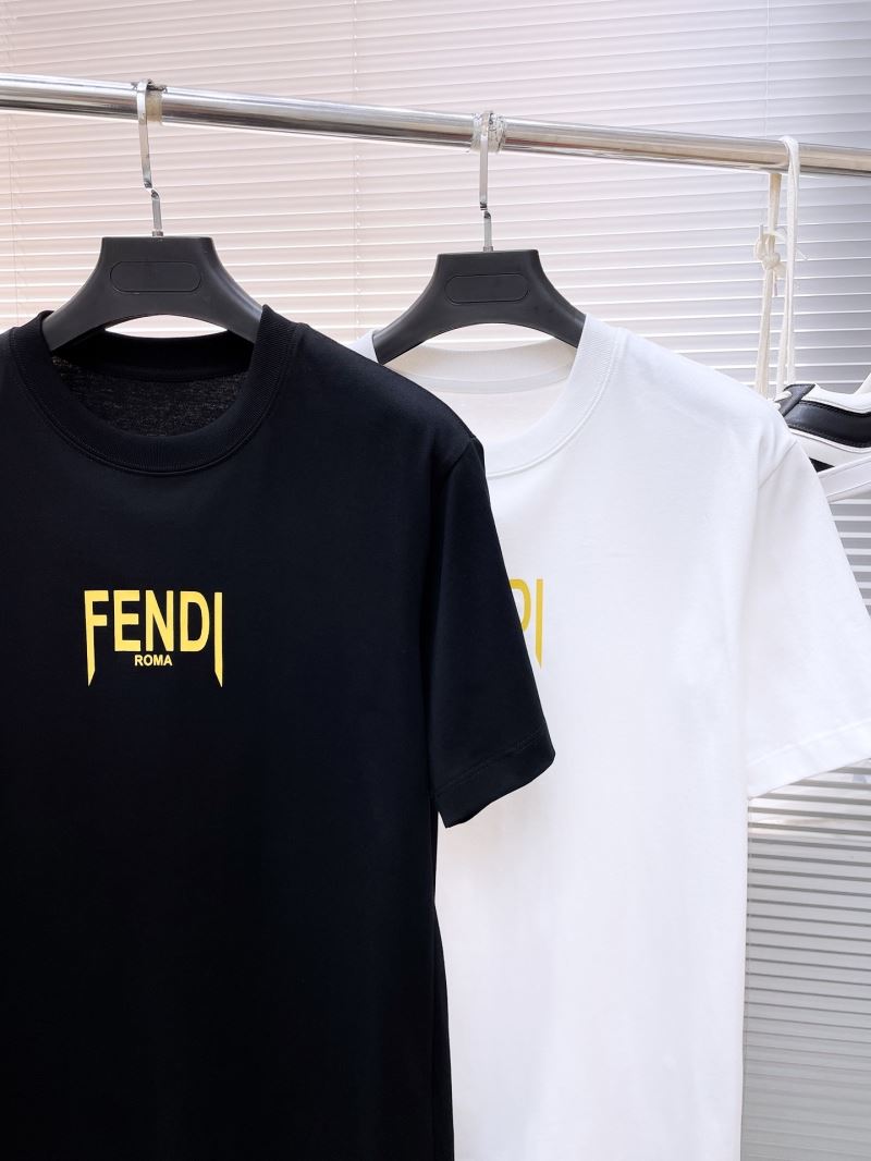 Fendi T-Shirts